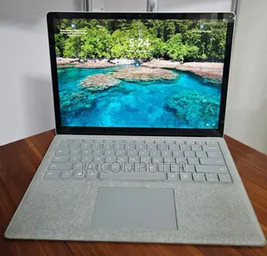 Photo - New Laptop Microsoft Surface Laptop 2 16GB Intel Core I5 SSD 256GB