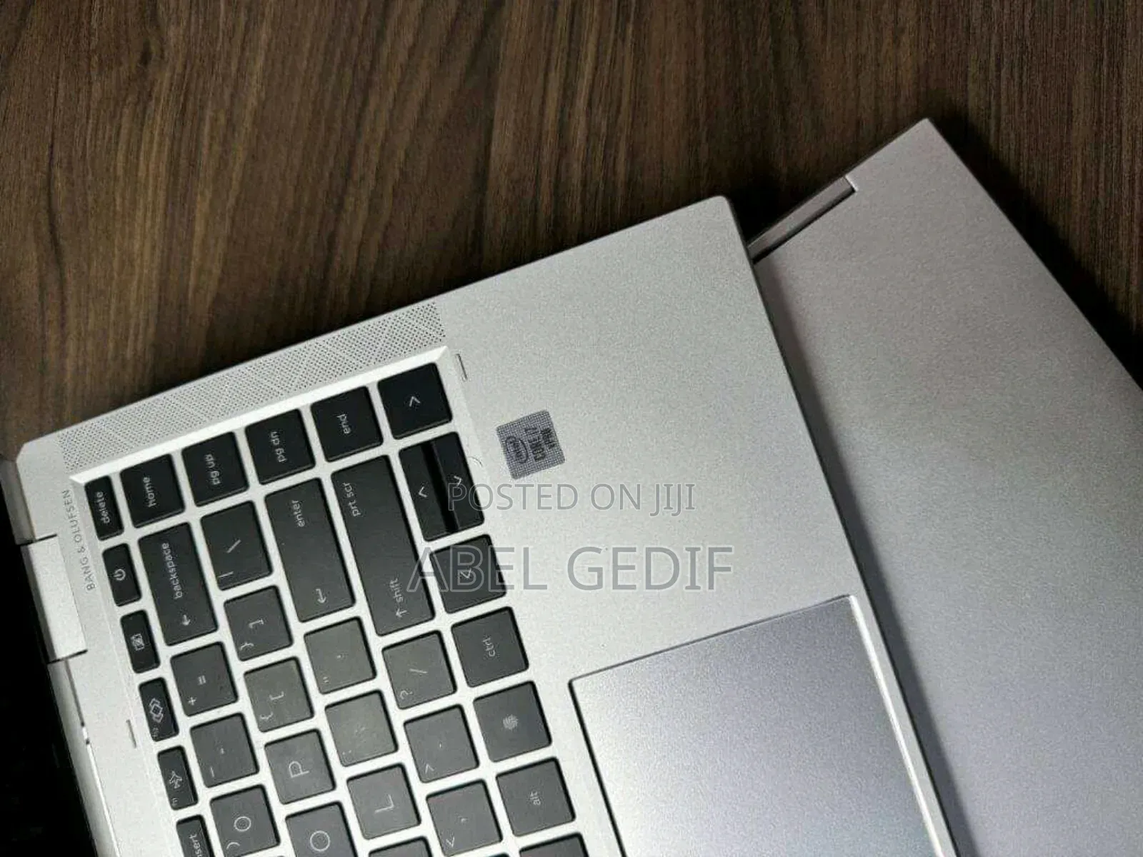 New Laptop HP EliteBook X360 1040 G7 16GB Intel Core I7 SSD 512GB