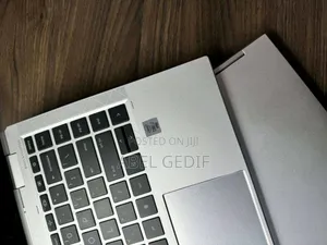New Laptop HP EliteBook X360 1040 G7 16GB Intel Core I7 SSD 512GB