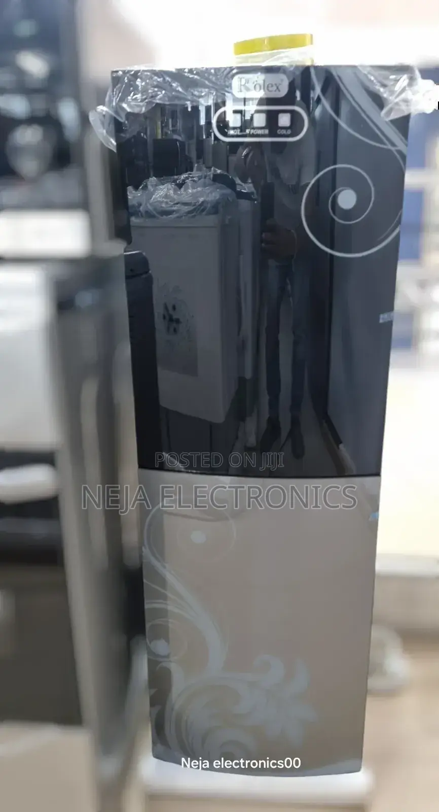 Rolex Water Dispensers 20l Water Filters Delivery