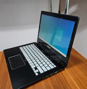 New Laptop Asus UX52VS 6GB Intel Core I5 HDD 1T