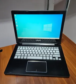 New Laptop Asus UX52VS 6GB Intel Core I5 HDD 1T