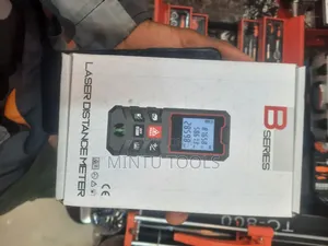 Digital Measuring Meter 100m