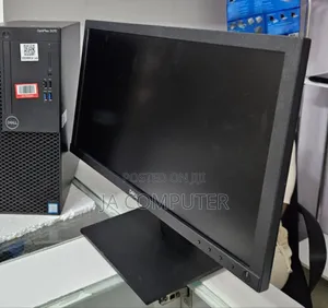 Photo - New Desktop Computer Dell OptiPlex 3070 8GB Intel Core I5 HDD 1T