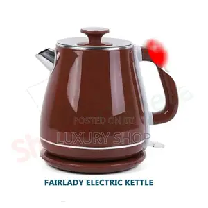 Photo - FAIRLADY Electric Kettle