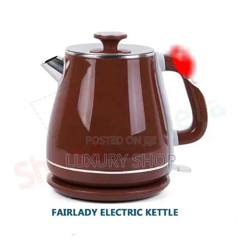 FAIRLADY Electric Kettle