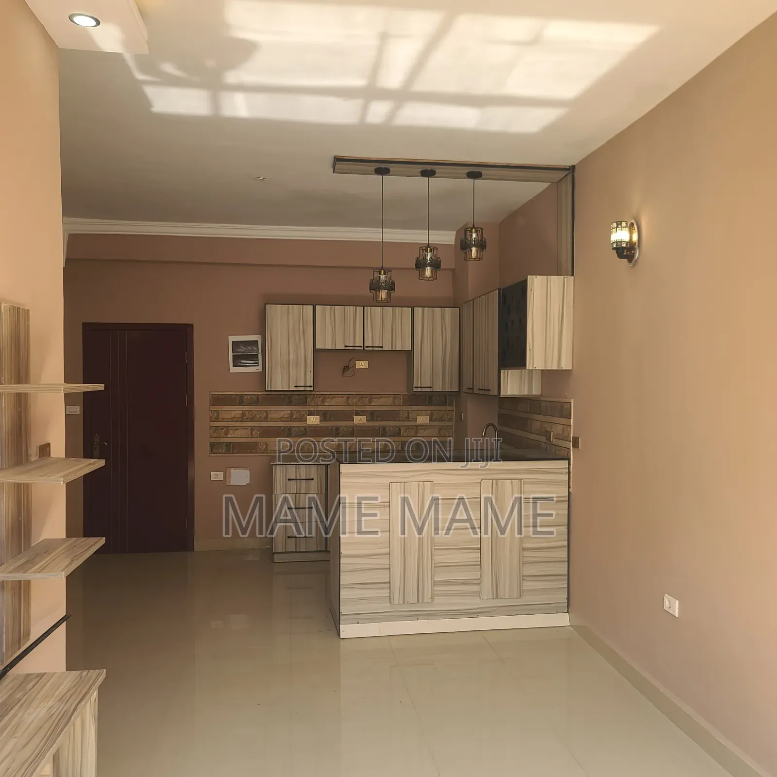 2bdrm Apartment in Addis Abeba, Bole for sale