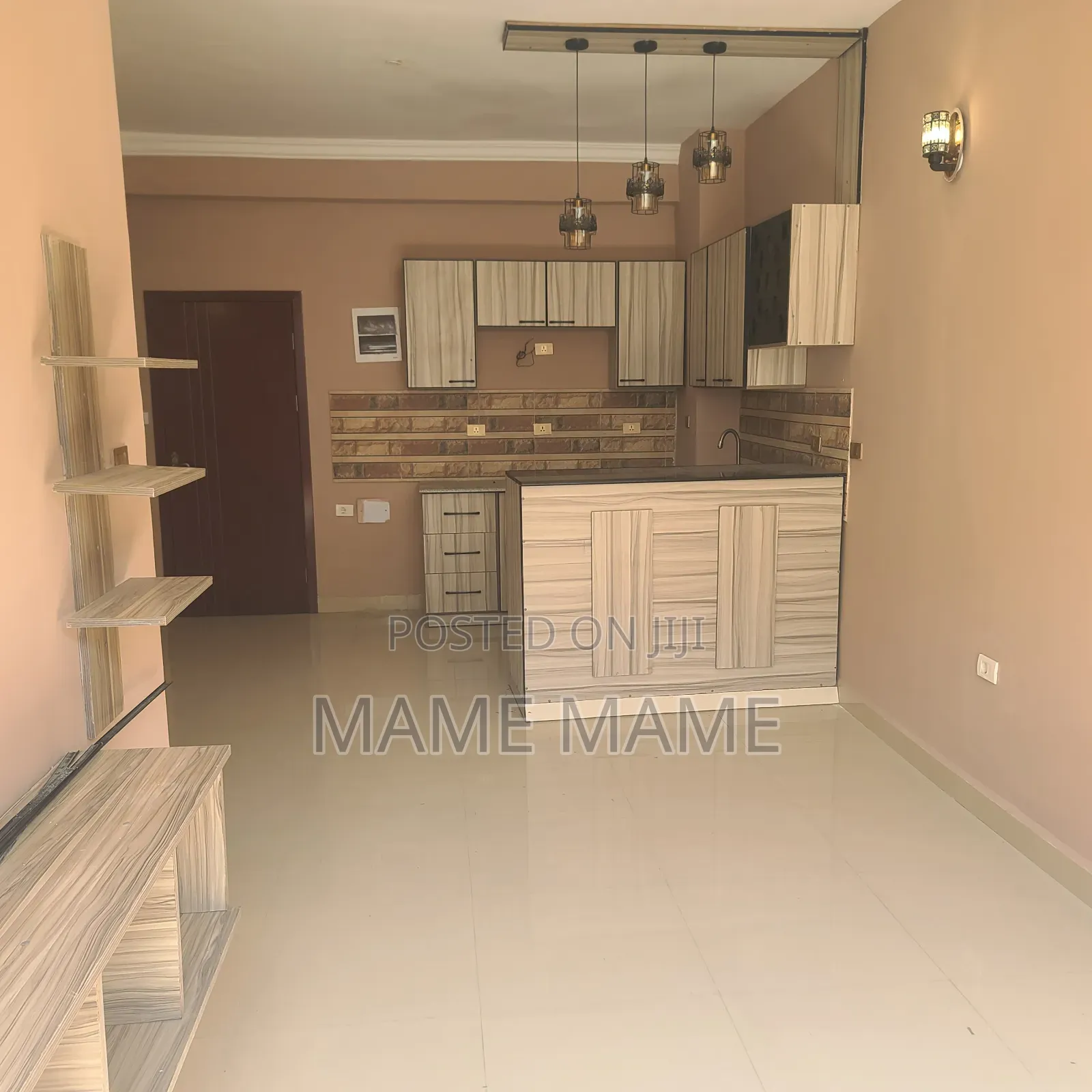 2bdrm Apartment in Addis Abeba, Bole for sale