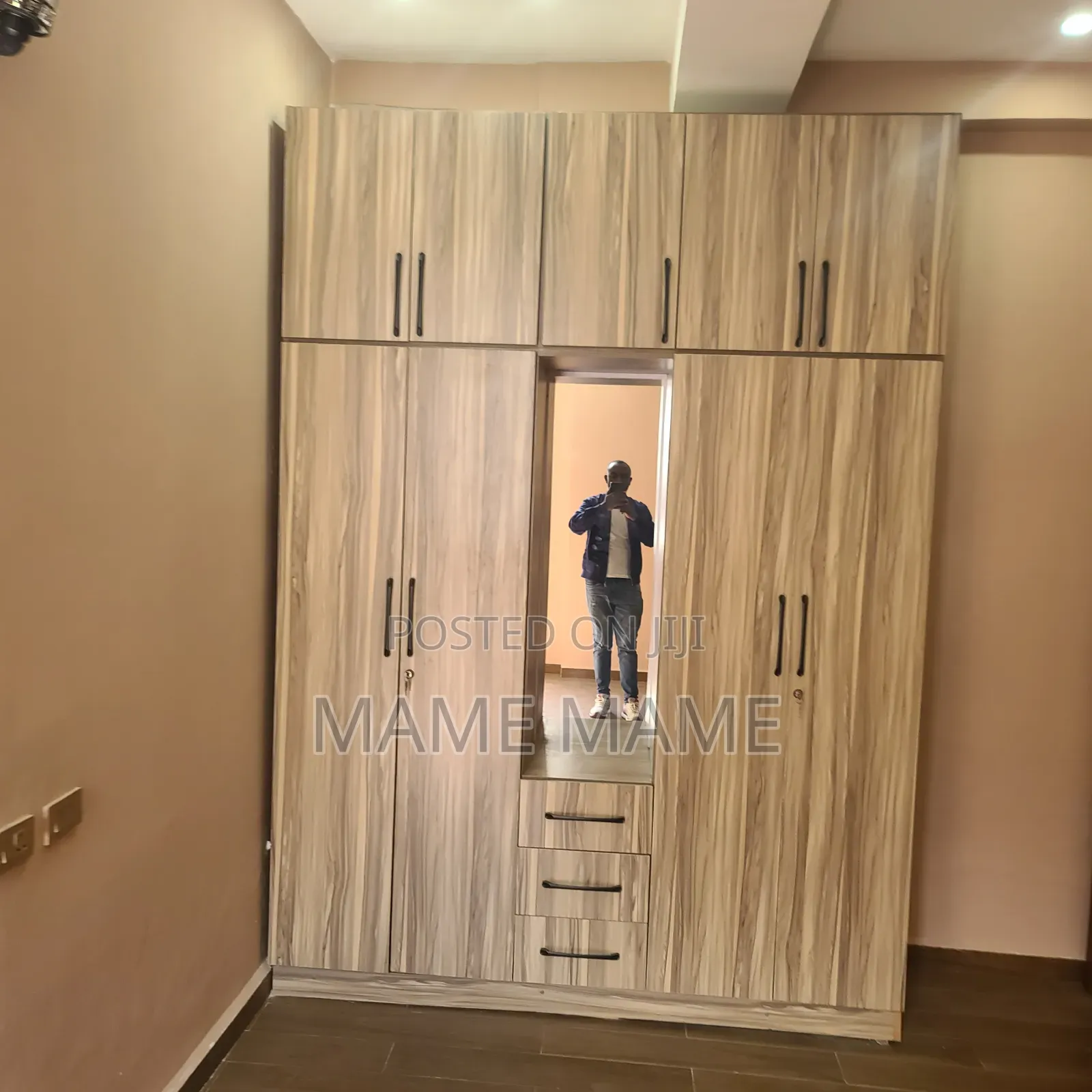 2bdrm Apartment in Addis Abeba, Bole for sale