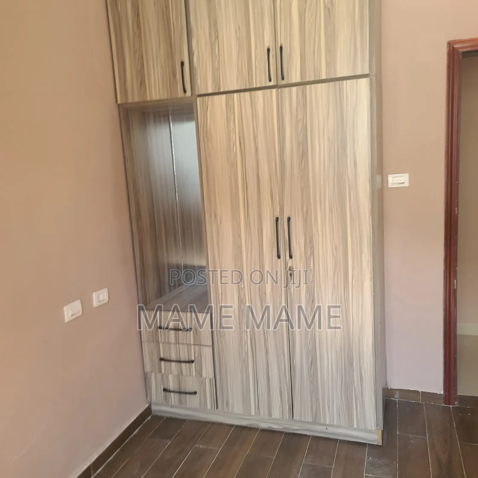 2bdrm Apartment in Addis Abeba, Bole for sale