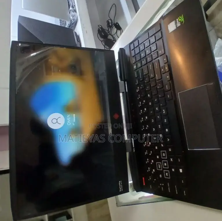 New Laptop HP Omen X 16GB Intel Core I7 HDD+SSD 1T