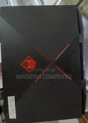 New Laptop HP Omen X 16GB Intel Core I7 HDD+SSD 1T