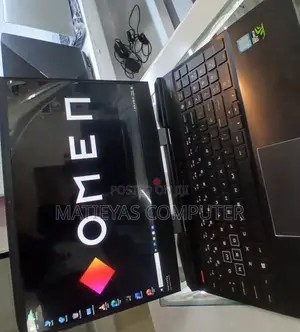 New Laptop HP Omen X 16GB Intel Core I7 HDD+SSD 1T
