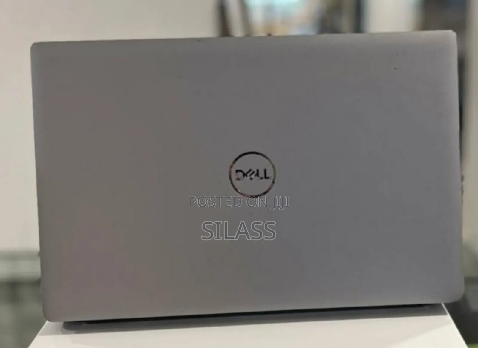 New Laptop Dell Latitude 5530 16GB Intel Core I5 SSD 512GB