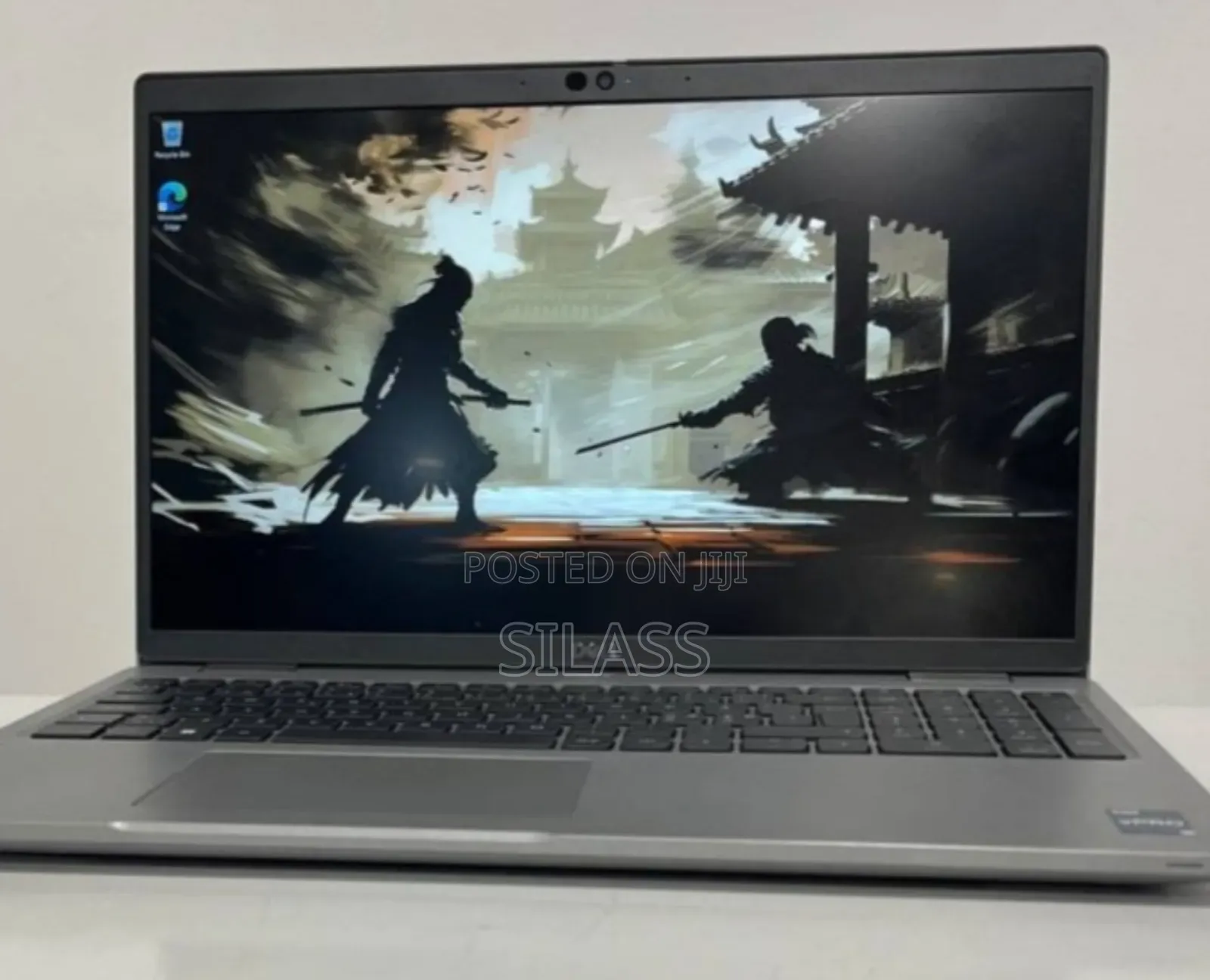 New Laptop Dell Latitude 5530 16GB Intel Core I5 SSD 512GB