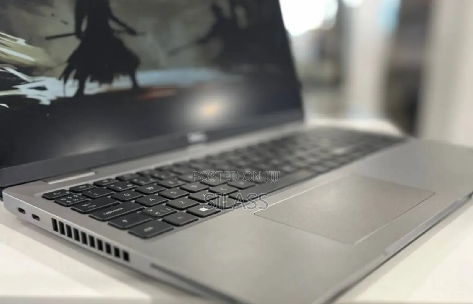 New Laptop Dell Latitude 5530 16GB Intel Core I5 SSD 512GB