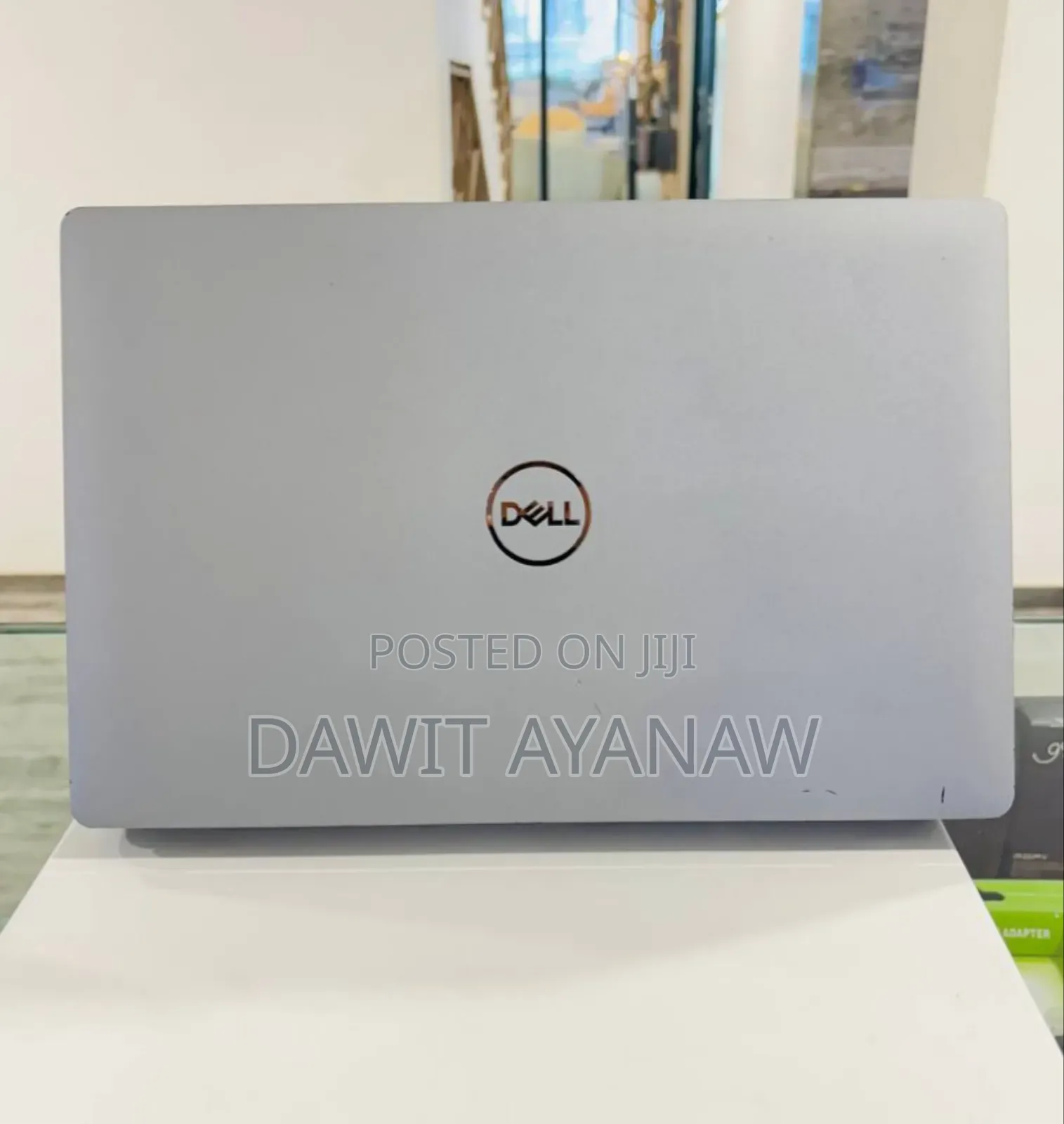 New Laptop Dell 16GB Intel Core I5 SSD 512GB
