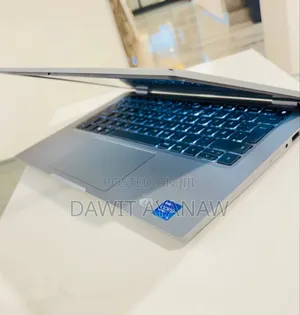 New Laptop Dell 16GB Intel Core I5 SSD 512GB