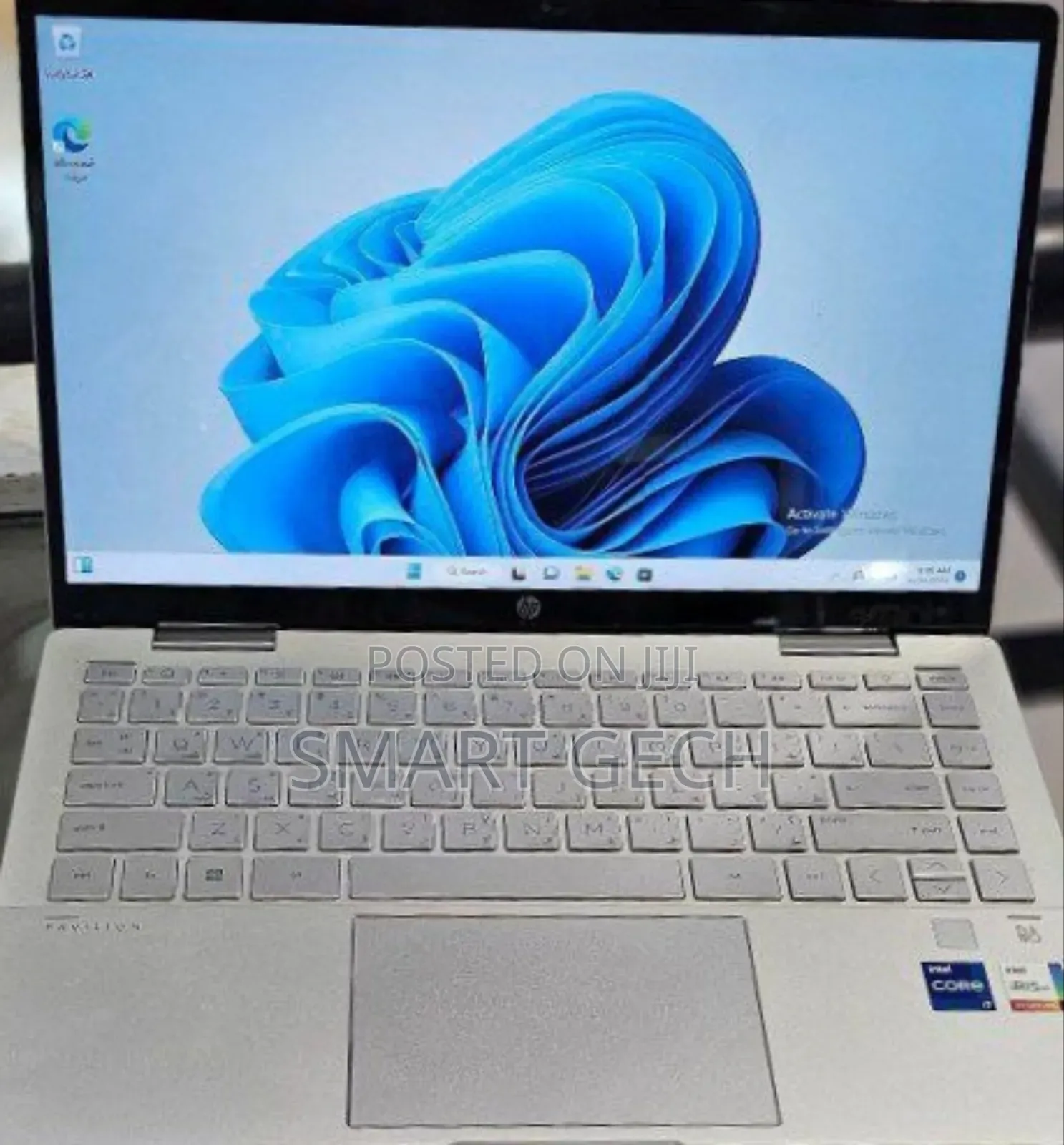 New Laptop HP Pavilion 14 16GB Intel Core I7 SSD 1T