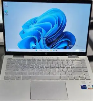 New Laptop HP Pavilion 14 16GB Intel Core I7 SSD 1T