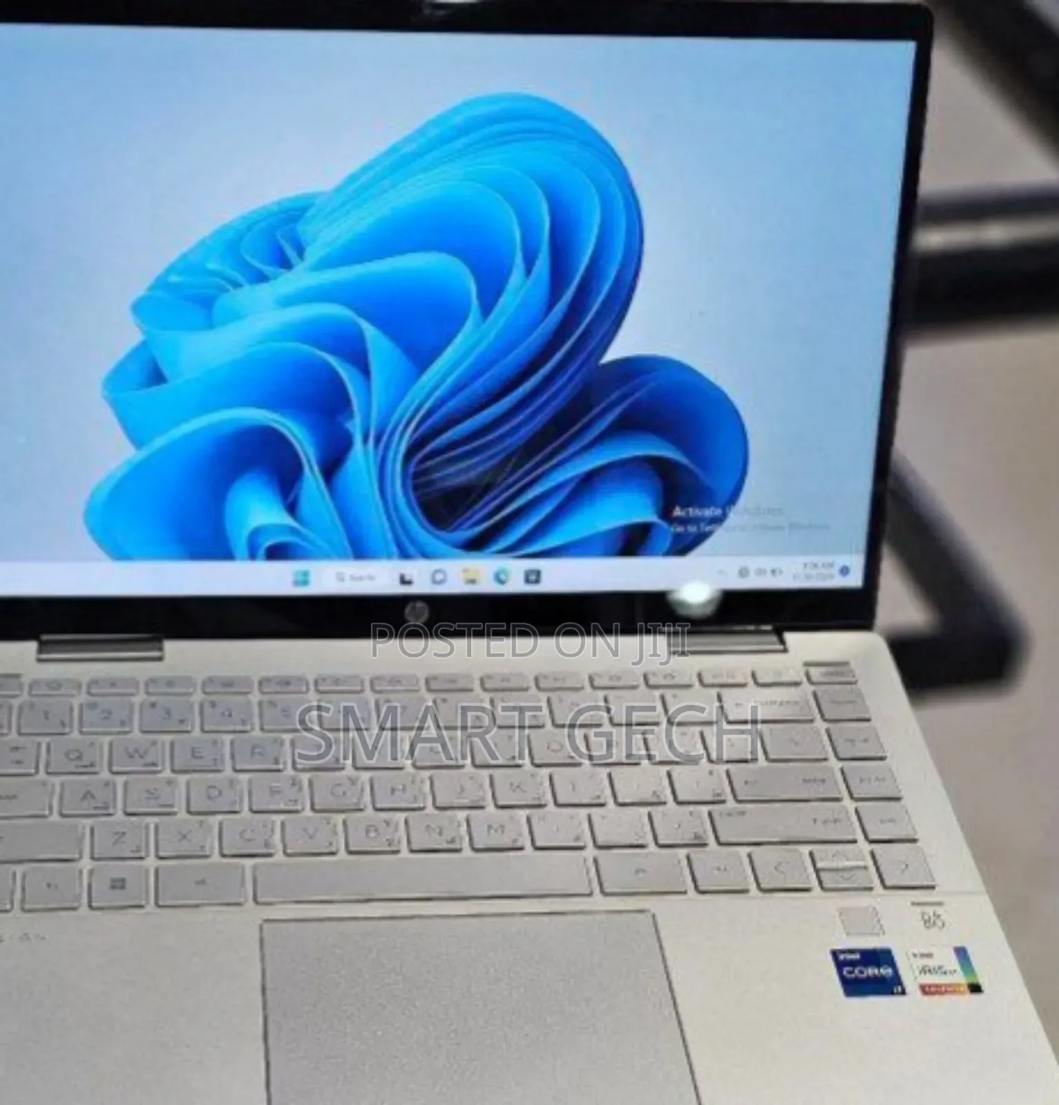 New Laptop HP Pavilion 14 16GB Intel Core I7 SSD 1T