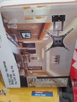 Photo - Tv Wall Mount