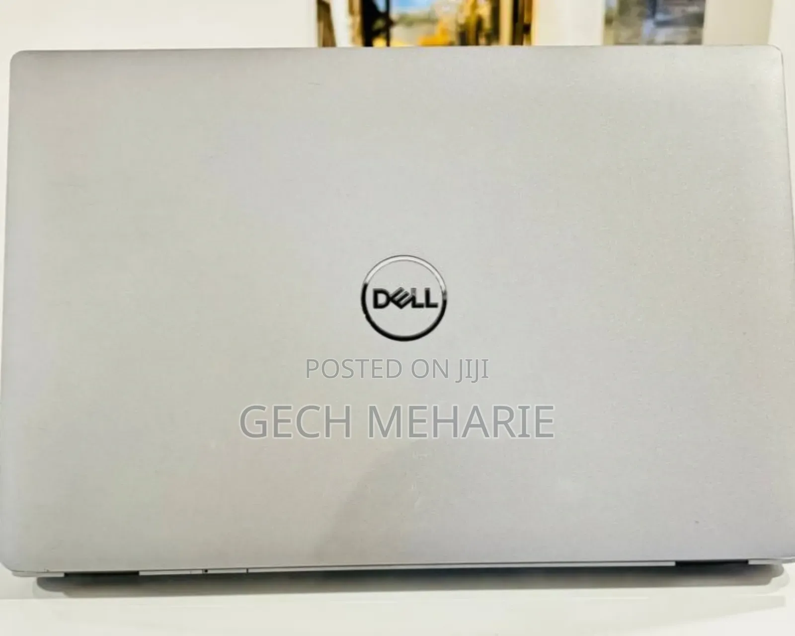 New Laptop Dell Latitude 5420 16GB Intel Core I7 SSD 512GB