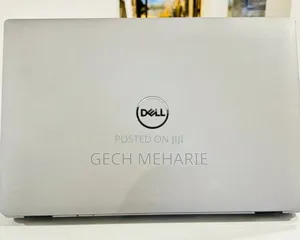 New Laptop Dell Latitude 5420 16GB Intel Core I7 SSD 512GB