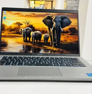 New Laptop Dell Latitude 5420 16GB Intel Core I7 SSD 512GB