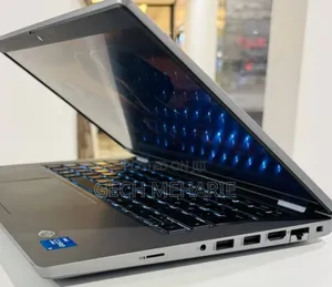 Photo - New Laptop Dell Latitude 5420 16GB Intel Core I7 SSD 512GB