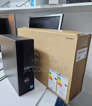 Photo - New Desktop Computer Dell OptiPlex 7010 8GB Intel Core I5 HDD 1T