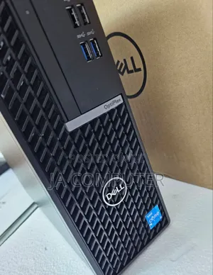 New Desktop Computer Dell OptiPlex 7010 8GB Intel Core I5 HDD 1T