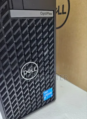 New Desktop Computer Dell OptiPlex 7010 8GB Intel Core I5 HDD 1T