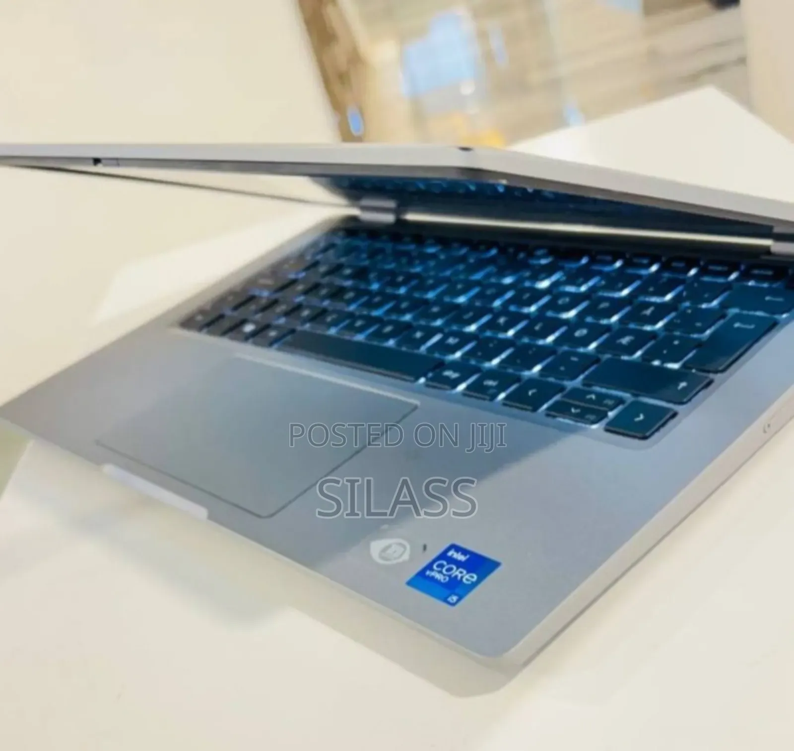 New Laptop Dell Latitude 5320 16GB Intel Core I5 SSD 512GB