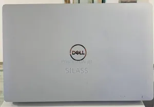 New Laptop Dell Latitude 5320 16GB Intel Core I5 SSD 512GB