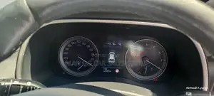 Hyundai Tucson 2019 Gray