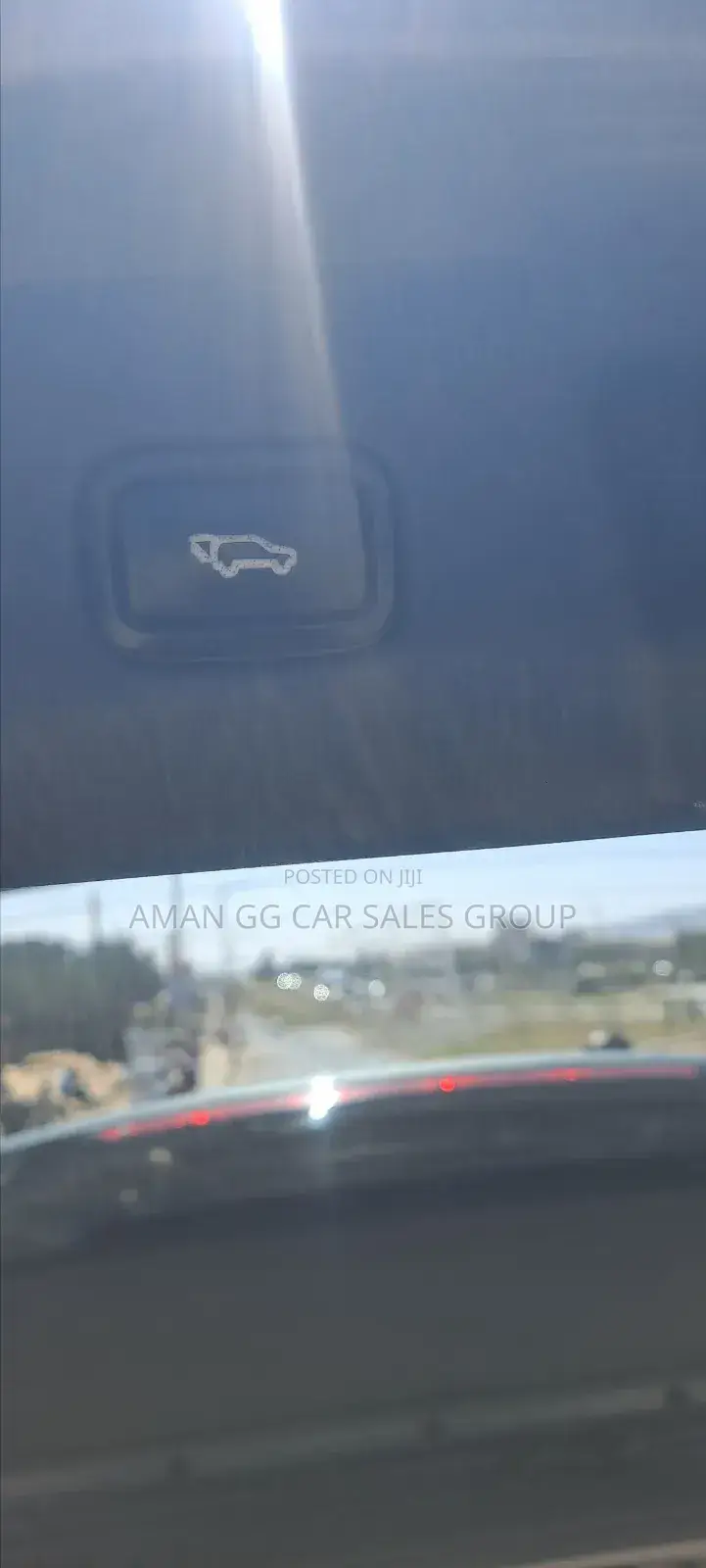 Hyundai Tucson 2019 Gray