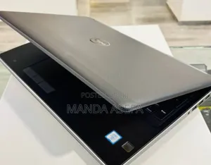 New Laptop Dell Precision 7520 16GB Intel Core I7 SSD 512GB