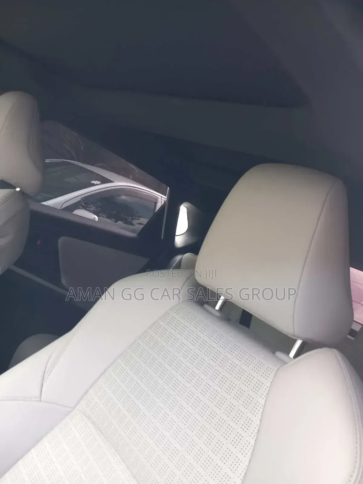 Toyota bZ4X 2023 White