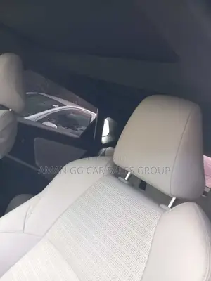 Toyota bZ4X 2023 White