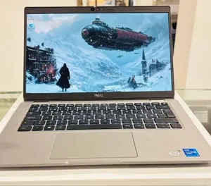 Photo - New Laptop Dell Latitude 5320 16GB Intel Core I5 SSD 512GB