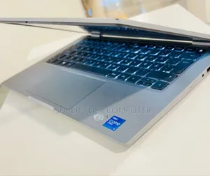 New Laptop Dell Latitude 5320 16GB Intel Core I5 SSD 512GB