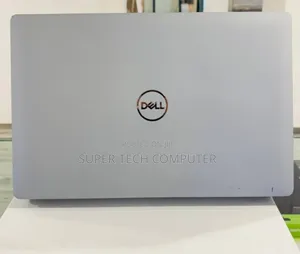 New Laptop Dell Latitude 5320 16GB Intel Core I5 SSD 512GB