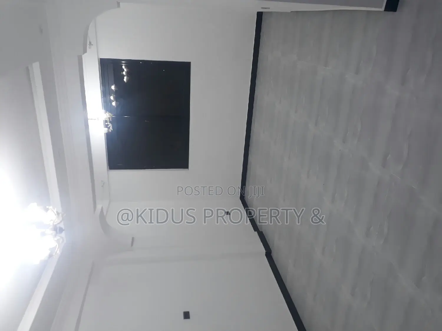2bdrm Apartment in Naswe Realstate, Nifas Silk-Lafto for rent