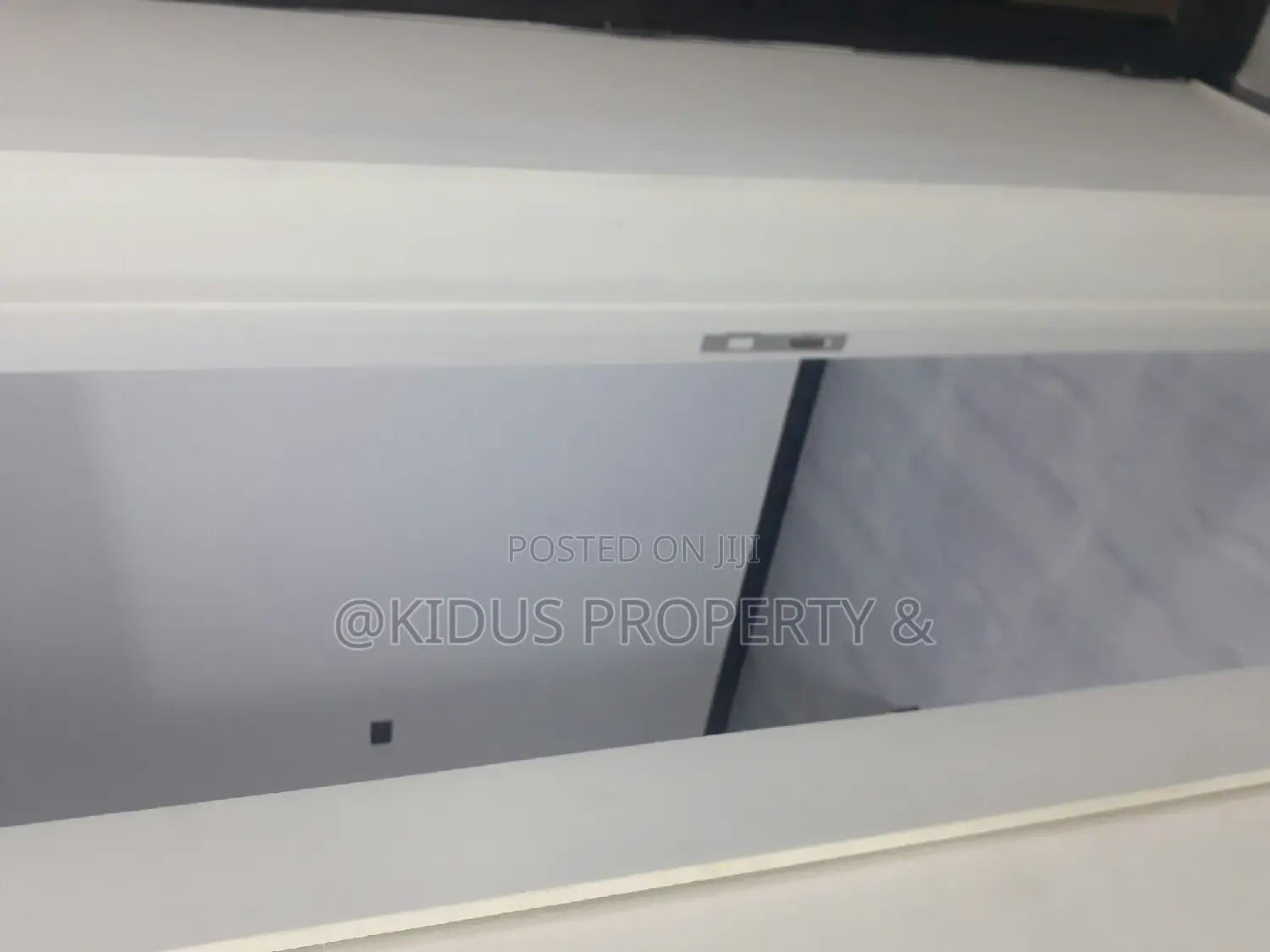 2bdrm Apartment in Naswe Realstate, Nifas Silk-Lafto for rent