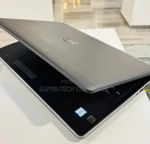 New Laptop Dell Precision 7520 16GB Intel Core I7 SSD 512GB