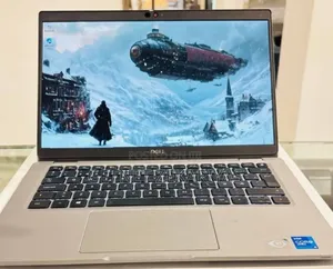 Photo - New Laptop Dell Latitude 5320 16GB Intel Core I5 SSD 512GB