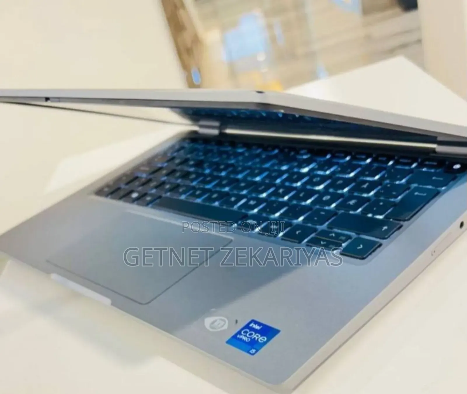 New Laptop Dell Latitude 5320 16GB Intel Core I5 SSD 512GB