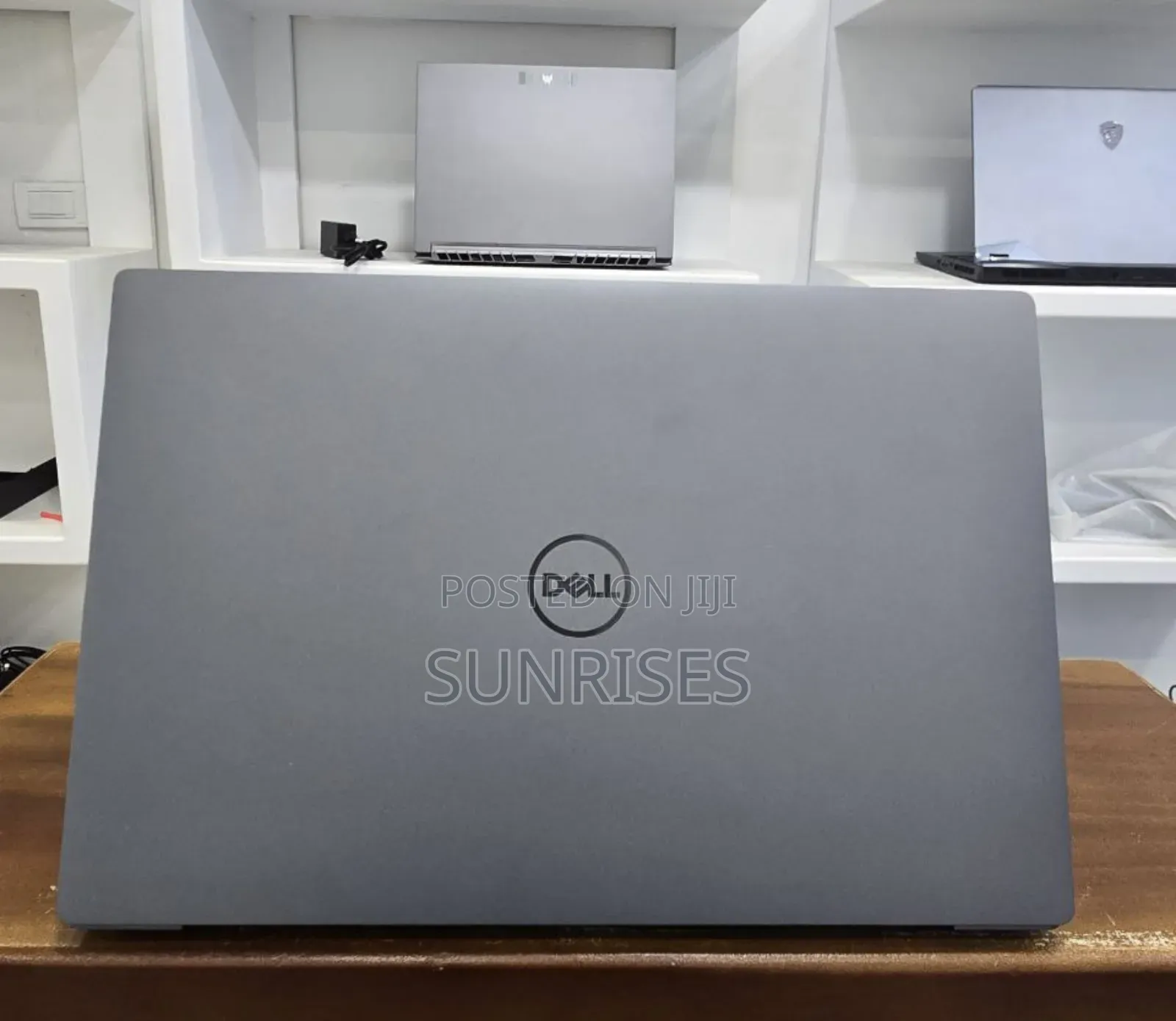 New Laptop Dell XPS 13 16GB Intel Core I7 SSD 1T