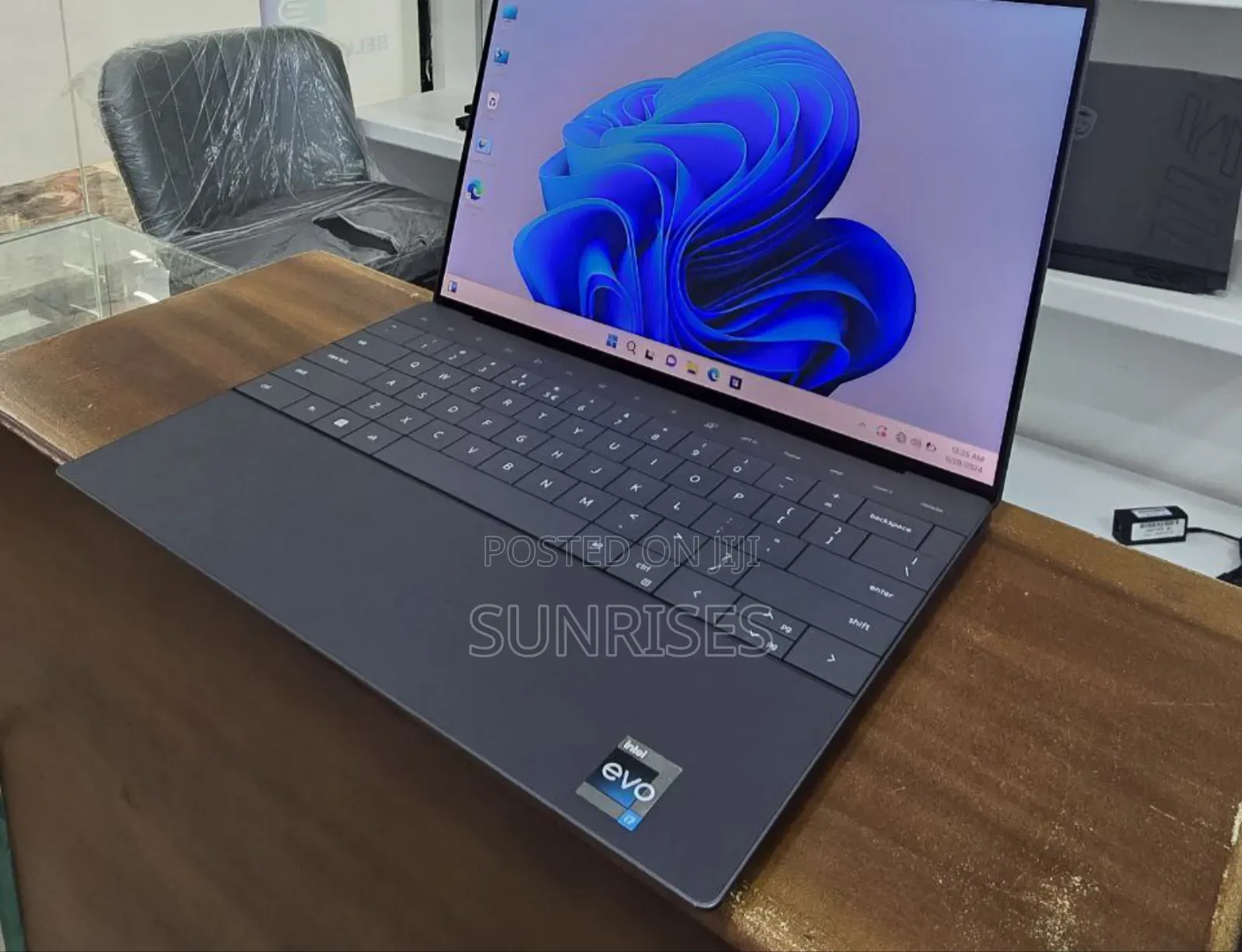 New Laptop Dell XPS 13 16GB Intel Core I7 SSD 1T